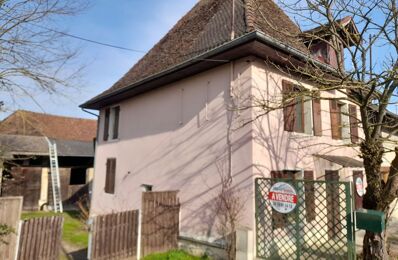 vente maison 183 000 € à proximité de Entre-Deux-Guiers (38380)