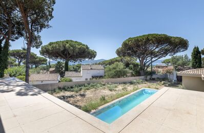 vente maison 12 500 000 € à proximité de Saint-Tropez (83990)