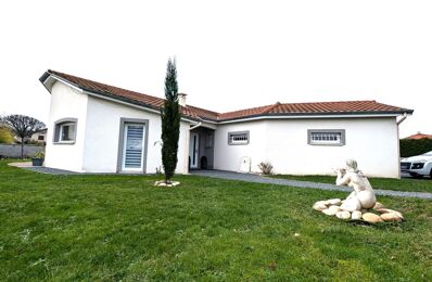 vente maison 269 000 € à proximité de Commelle-Vernay (42120)