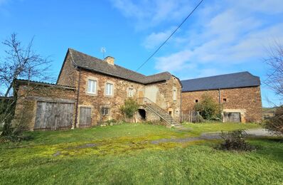 vente maison 249 000 € à proximité de Clairvaux-d'Aveyron (12330)