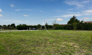 Terrain  891 m² à vendre à Bessières (31660)