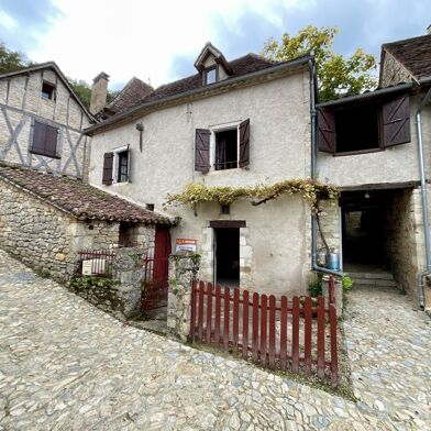 Maison 4 pièces 215000 €