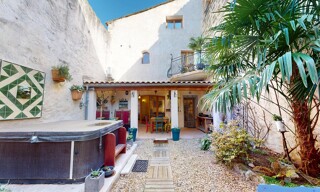Maison 6 Pièces 200 m² à vendre à Capestang (34310)