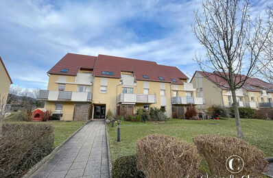 vente appartement 278 250 € à proximité de Châtenois (67730)