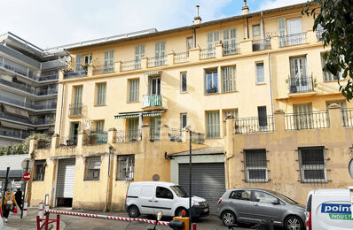 vente appartement 252 800 € à proximité de Carros (06510)