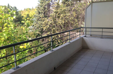 location appartement 937 € CC /mois à proximité de Aix-en-Provence (13090)