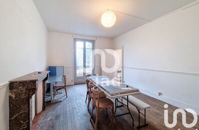 vente appartement 116 500 € à proximité de Saint-Thibault-des-Vignes (77400)