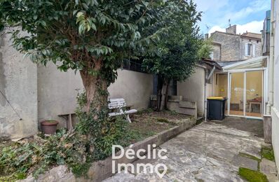 vente maison 178 500 € à proximité de Saint-Yrieix-sur-Charente (16710)