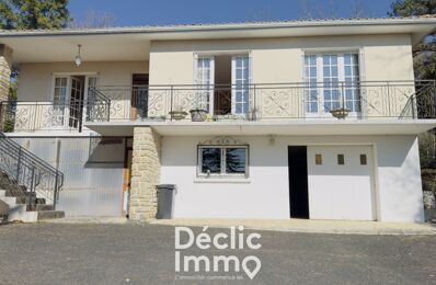 vente maison 183 750 € à proximité de Roullet-Saint-Estèphe (16440)