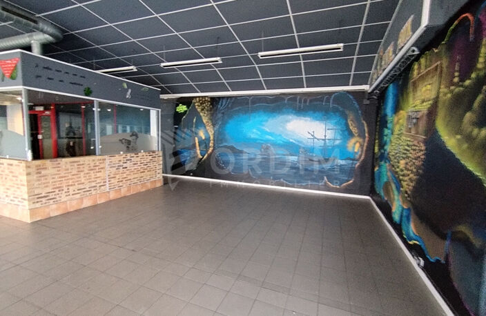 MONETEAU -ZONE COMMERCIAL AUXERRE NORD - LOCAL DE 260M² AVEC PARKING — photo 5