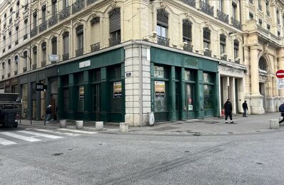 vente commerce Nous consulter à proximité de Lyon 7 (69007)