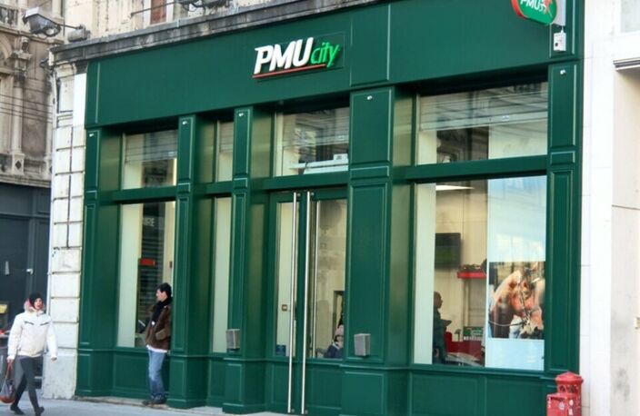 LOCAL COMMERCIAL à LOUER — photo 2