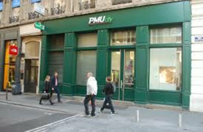 LOCAL COMMERCIAL à LOUER — photo 3