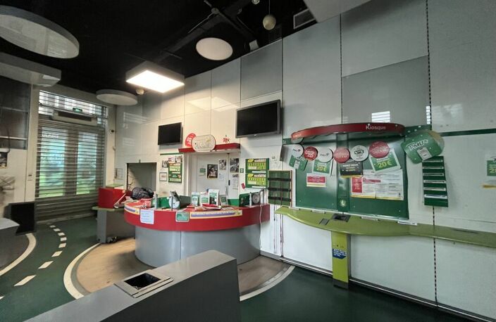 LOCAL COMMERCIAL à LOUER — photo 5