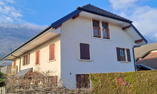 Maison 12 Pièces 290 m² à vendre à Le Bourget-du-Lac (73370)
