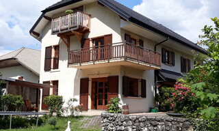 Maison 12 Pièces 290 m² à vendre à Le Bourget-du-Lac (73370)