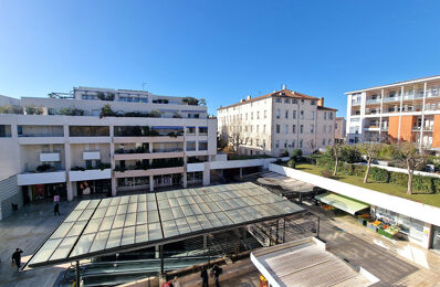 appartement 4 pièces 99 m2 à vendre à Marseille 12 (13012)