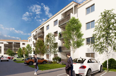 vente appartement 140 000 € à proximité de Carmaux (81400)