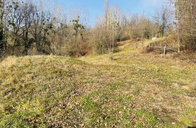 terrain  pièces 13480 m2 à vendre à Montchenu (26350)