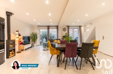 vente maison 230 000 € à proximité de Saint-Marcellin-en-Forez (42680)