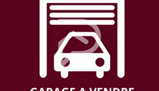 Parking 1 pièces  à vendre Aigues-Mortes 30220