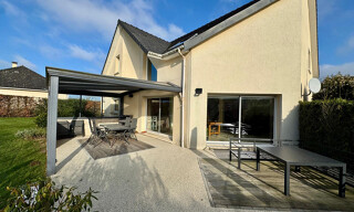 Maison 7 Pièces 227 m² à vendre à Cauville-sur-Mer (76930)