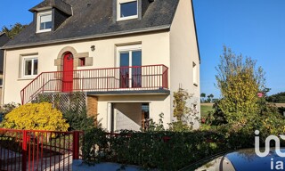 Maison 6 Pièces 110 m² à vendre à Melesse (35520)
