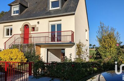 vente maison 365 000 € à proximité de Saint-Médard-sur-Ille (35250)