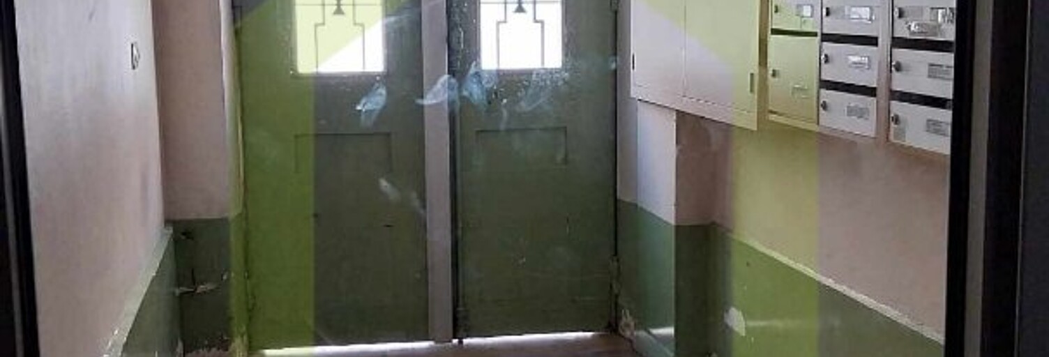 Appartement 2 Pièces 19 m² à vendre à Paris 9 (75009)