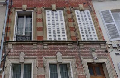 vente appartement 199 500 € à proximité de Bucy-Saint-Liphard (45140)