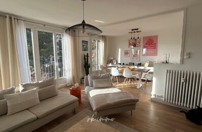 vente appartement 355 000 € à proximité de Gardanne (13120)