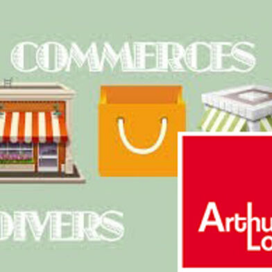 Commerce  110000 €