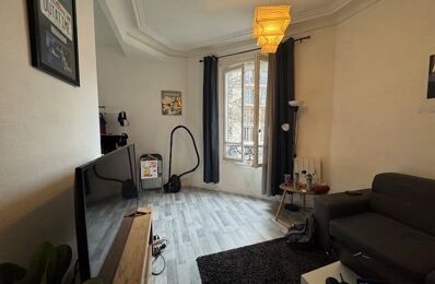 vente appartement 415 000 € à proximité de Saint-Maur-des-Fossés (94210)