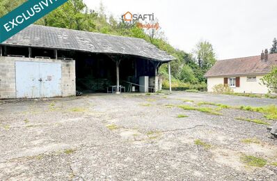 vente immeuble 137 000 € à proximité de Bonnières-sur-Seine (78270)