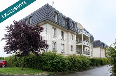 vente appartement 210 000 € à proximité de Tressange (57710)