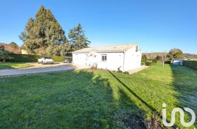 vente maison 215 000 € à proximité de Montcaret (24230)