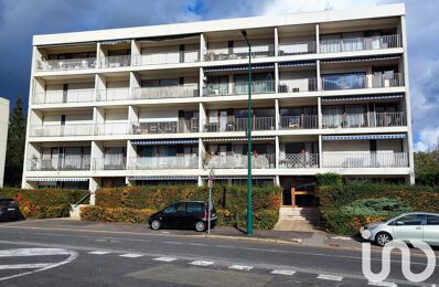 vente appartement 89 000 € à proximité de Gien (45500)