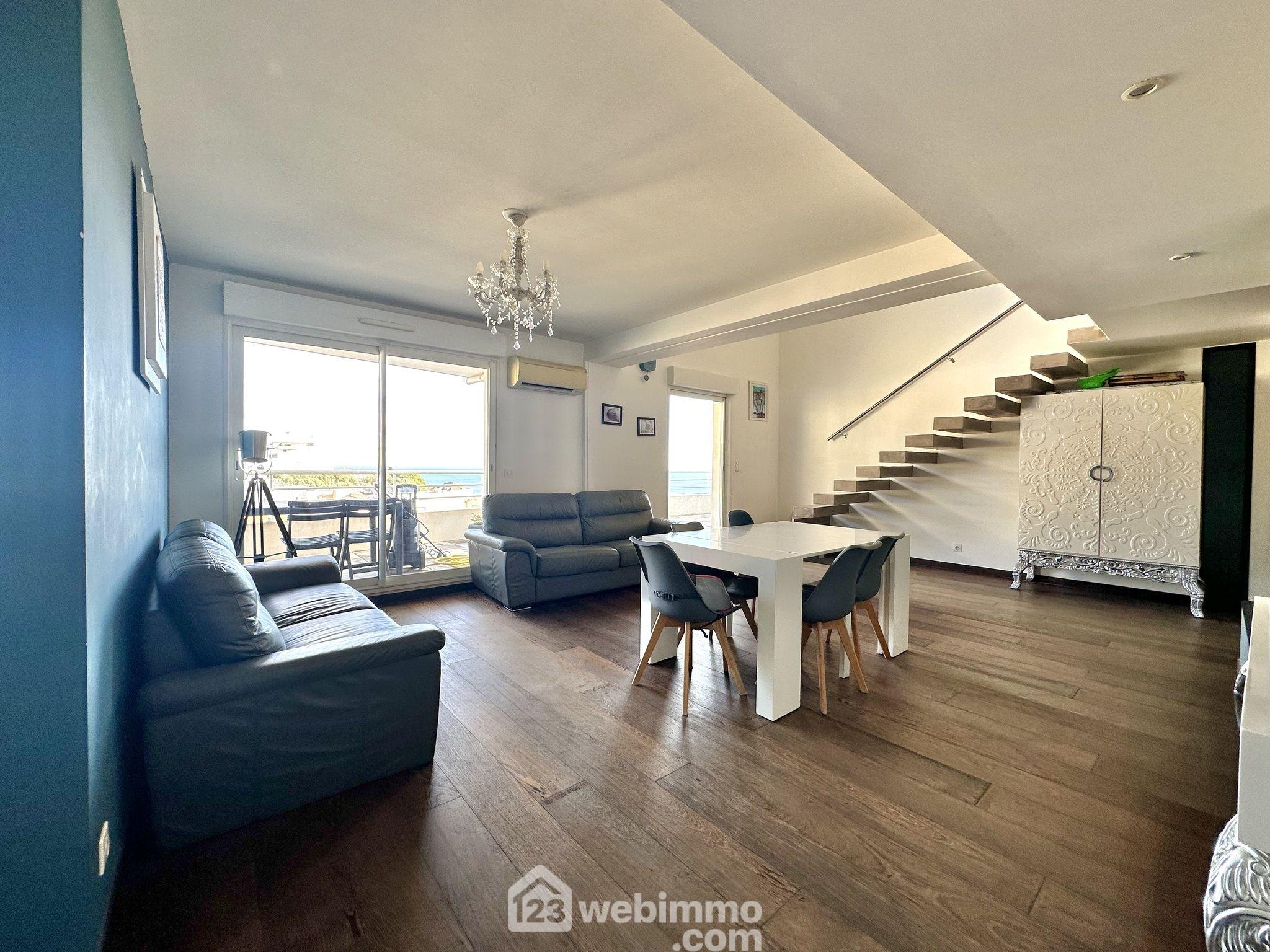 Agence immobilière de 123webimmo.com