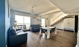 Appartement 4 Pièces 148 m² à vendre à Bastia (20200)