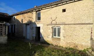 Maison 3 Pièces 103 m² à vendre à Saint-Jean-de-Sauves (86330)