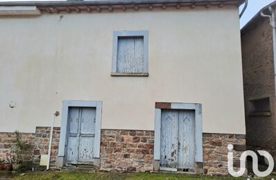 vente maison 67 000 € à proximité de Montauban-de-Bretagne (35360)