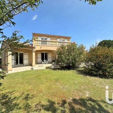 Maison 6 pièces 450000 €