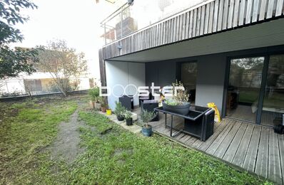 vente appartement 214 000 € à proximité de L'Union (31240)