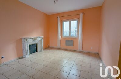 vente maison 127 200 € à proximité de Vœuil-Et-Giget (16400)