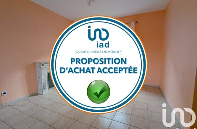 vente maison 105 000 € à proximité de Gond-Pontouvre (16160)