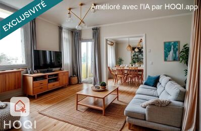 vente appartement 172 000 € à proximité de Lescar (64230)