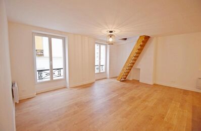 vente appartement 680 000 € à proximité de Paris 1 (75001)