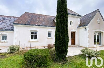 vente maison 380 000 € à proximité de Joué-Lès-Tours (37300)