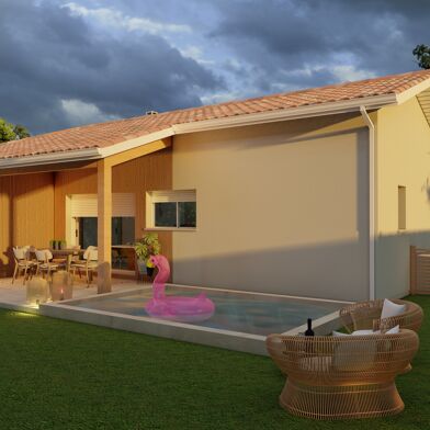 Maison 5 pièces 287000 €