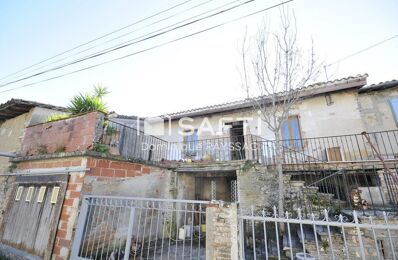 vente maison 118 000 € à proximité de Gaillac (81600)